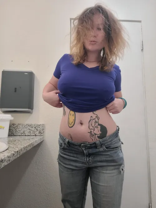 If their was one thing I could do better what would it be...