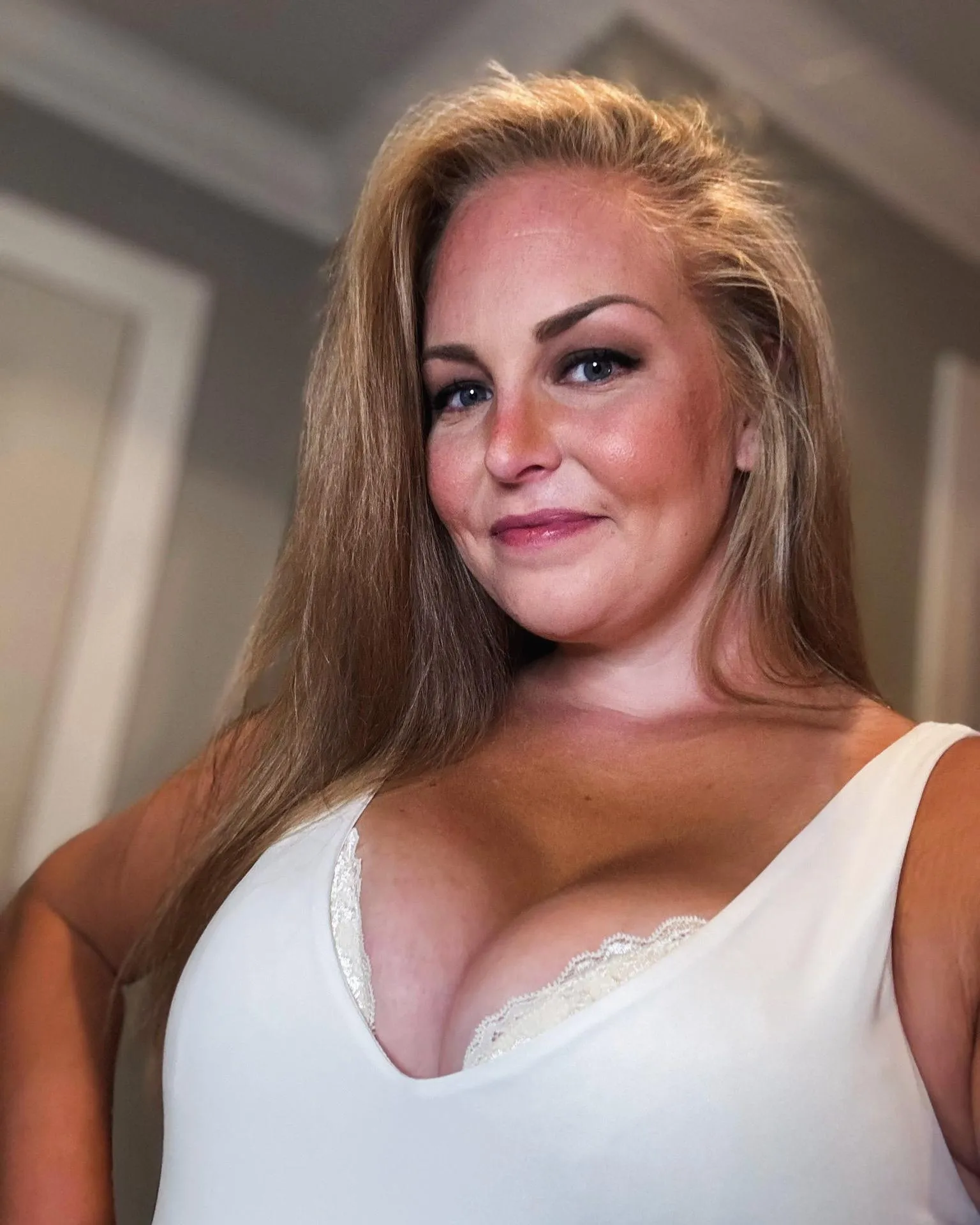 I’m 230lbs, almost all ass