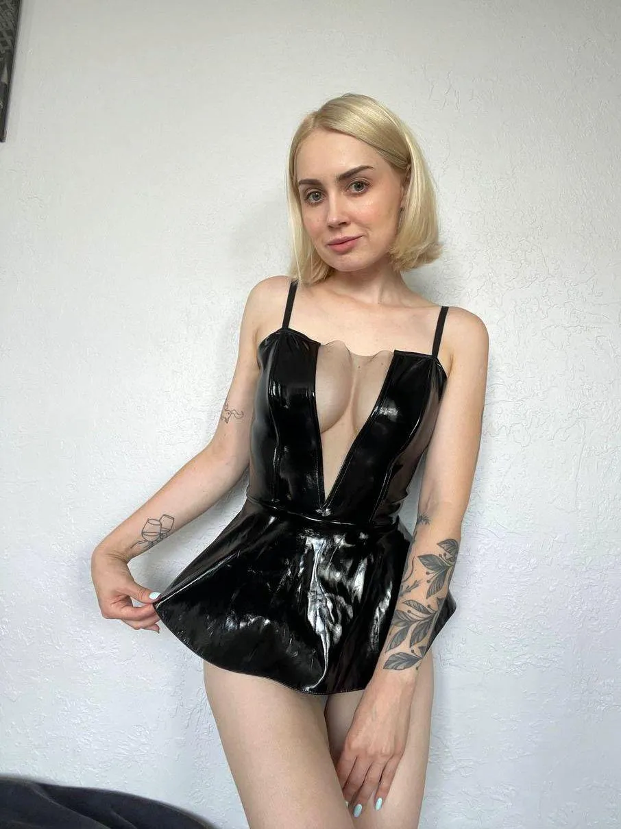 I'm certainly not the sun, but I also shine