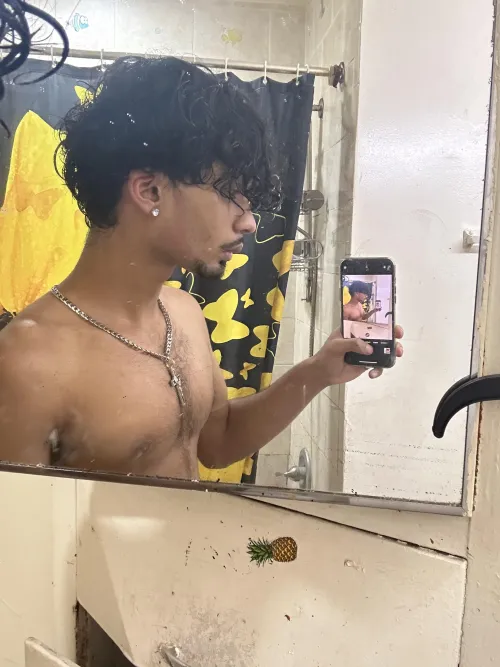 I’m here to drain you fags of everything you have