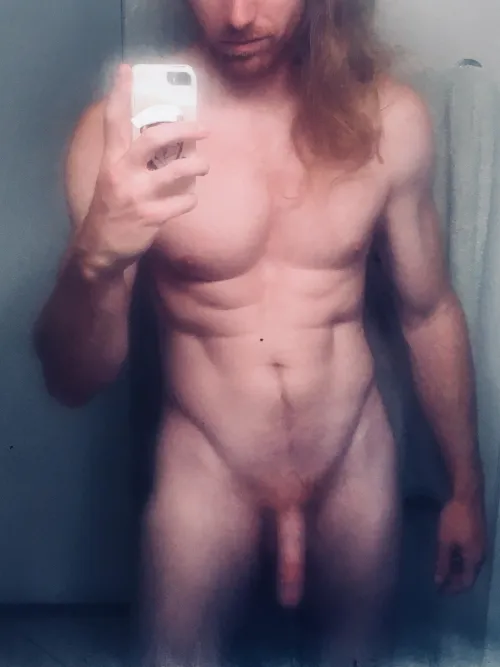 I’m in the mood to share