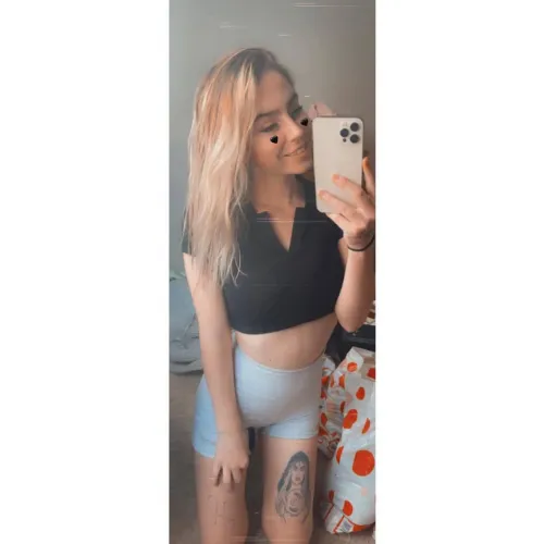 In the mood to ruin you.