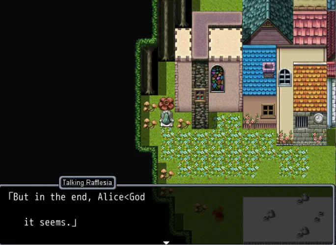 is this relevant somehow?