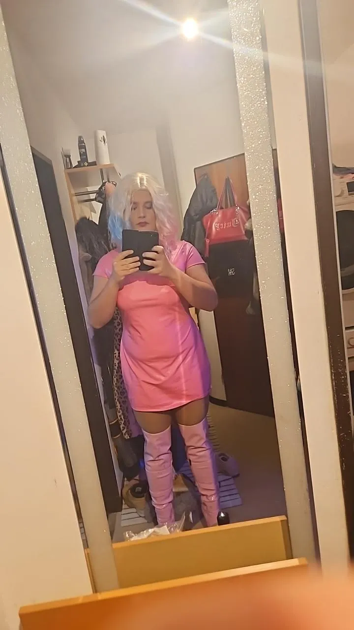 Jemand jetzt Bock in Mönchengladbach? Infos dm