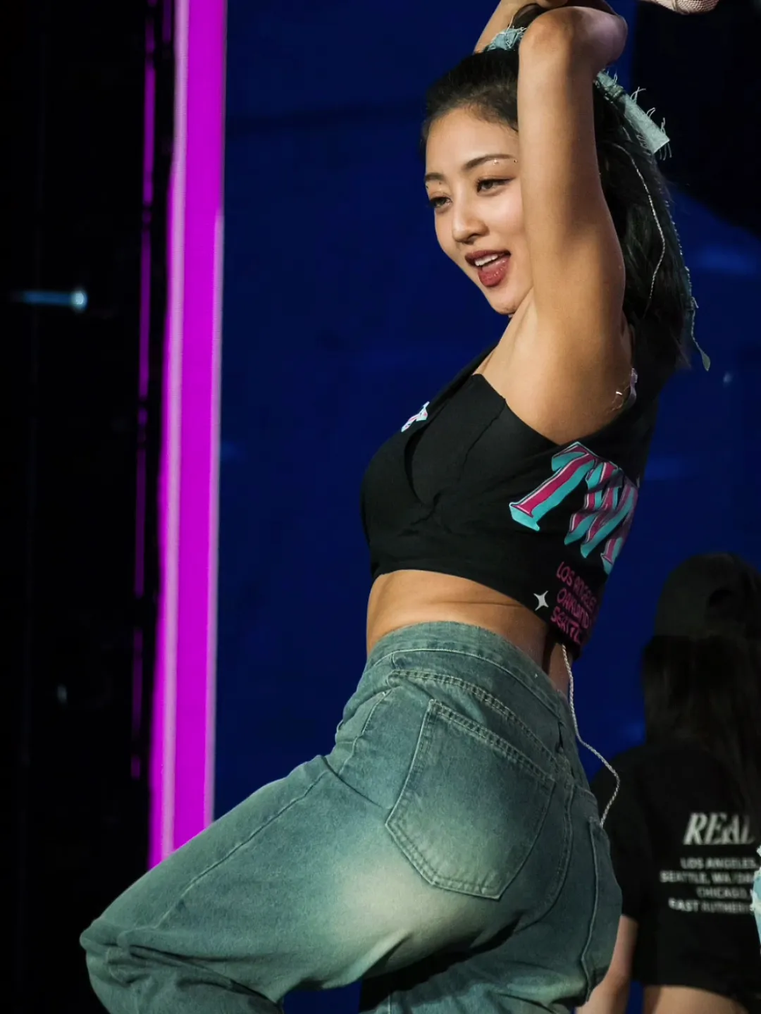 Jihyo (TWICE)