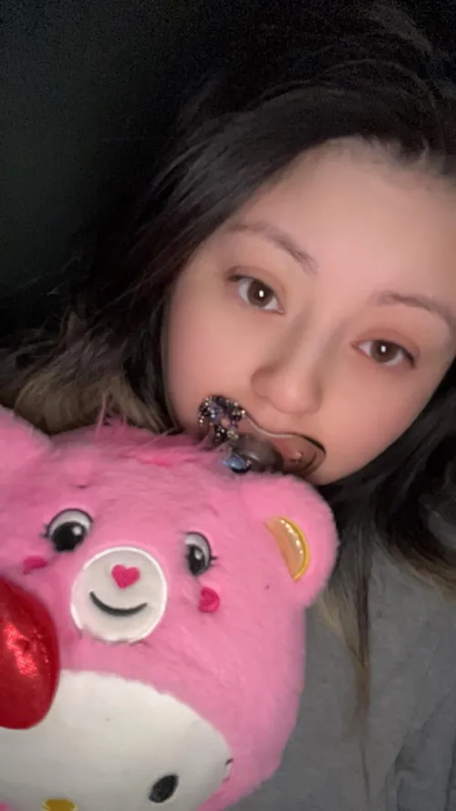 Little girl big dreams 