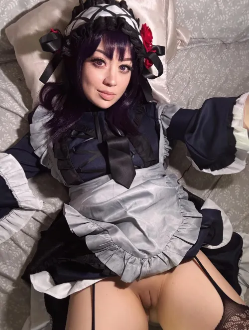 Lolita Marin [My Dress Up Darling] (twobrattycats)