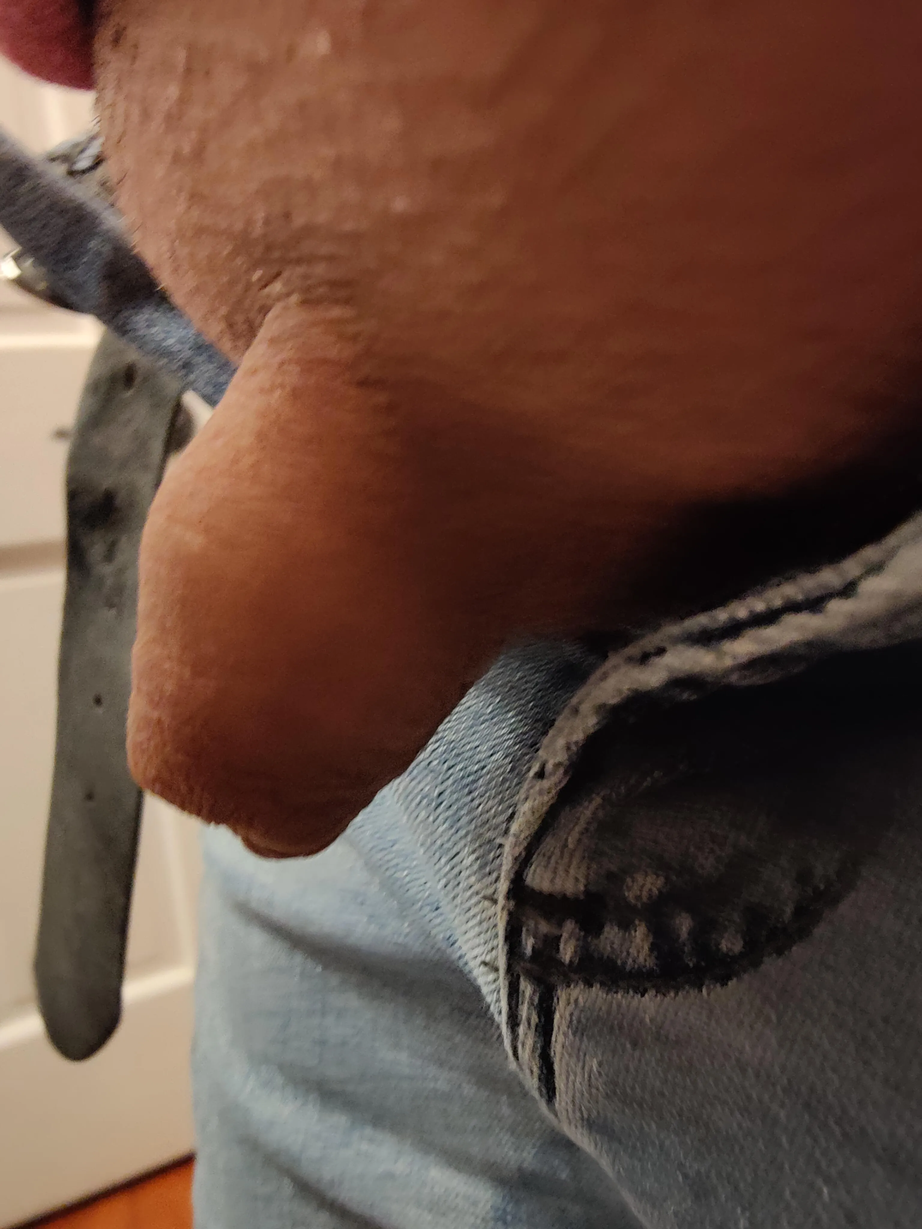 Love what my cage did!