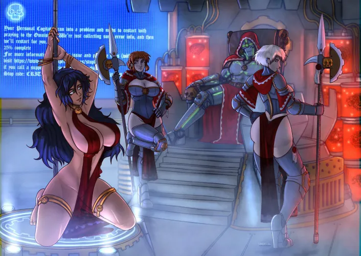 Meditation Cabin by @unop_k