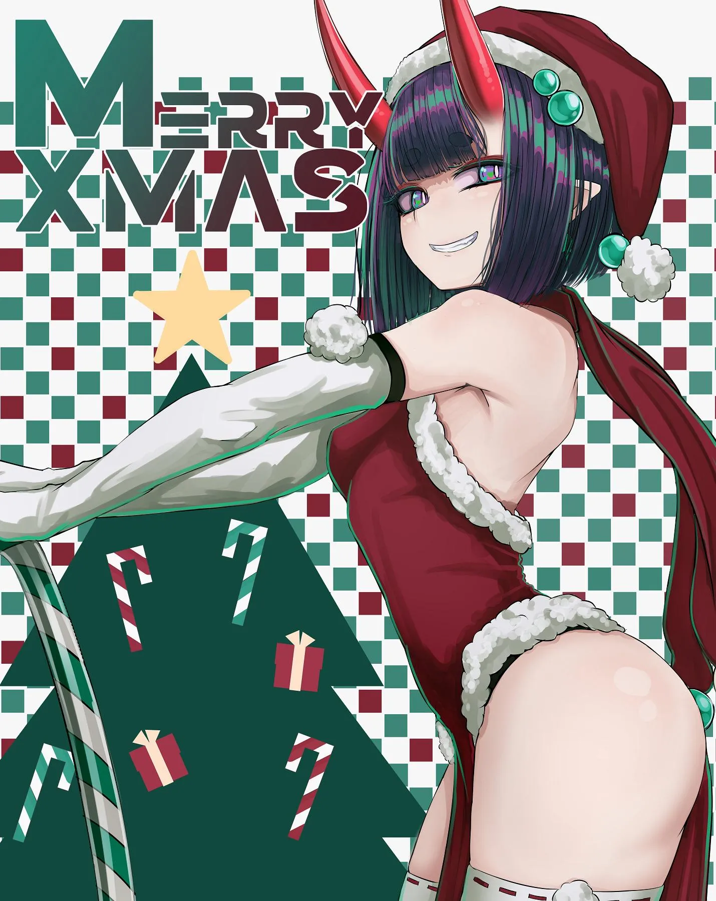 Merry X-Mas 