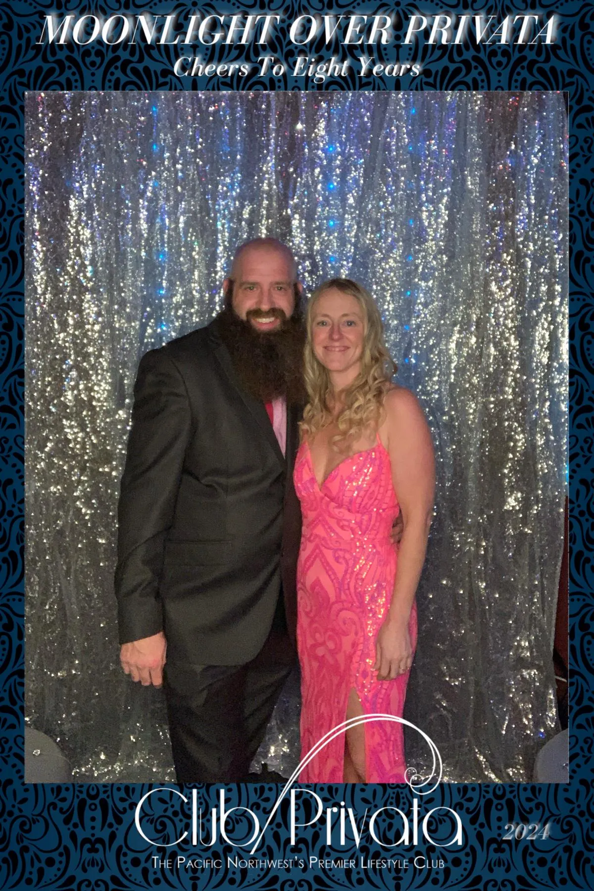 [MF4MF] Glow night at privata is going to be a blast say hi if you see us.