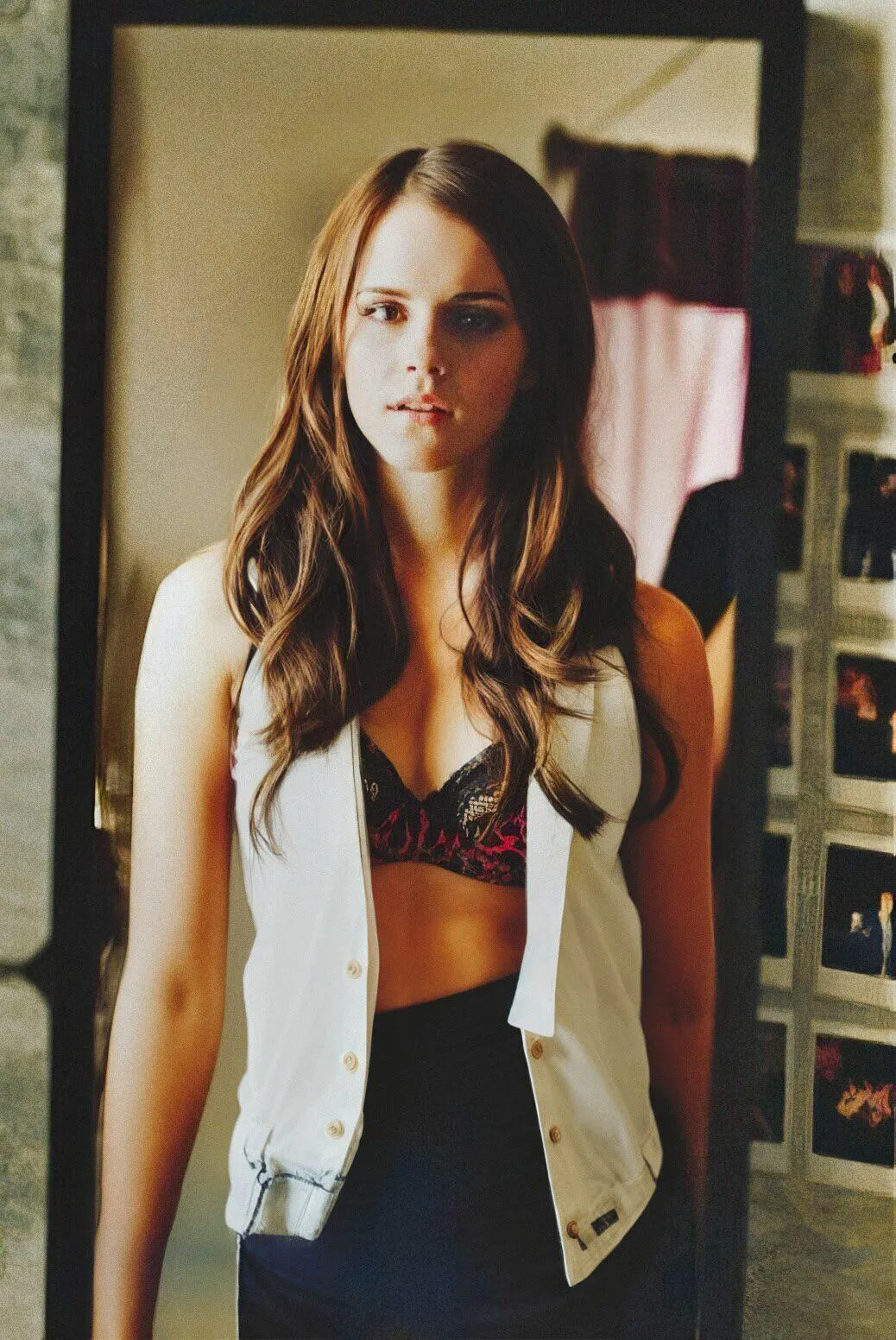 Mirror mirror, who is the most beautiful?