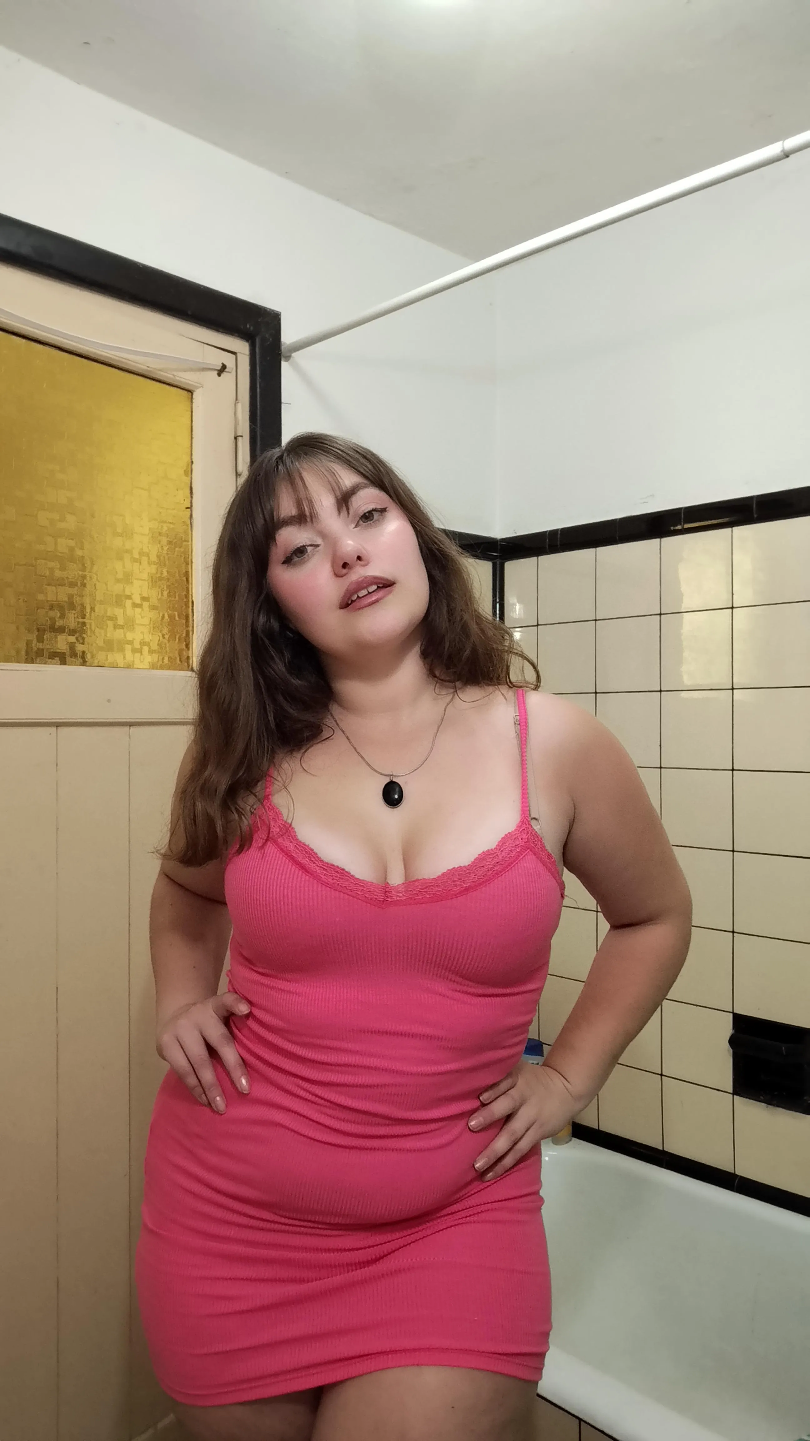 Mommy has a punishment for you