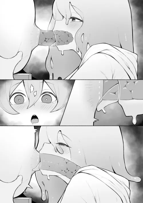 Mommy needs a toilet slave to use like this everyday