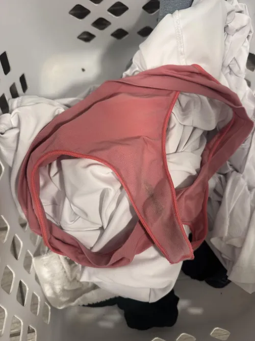 Mondays hamper find.  Who wants them