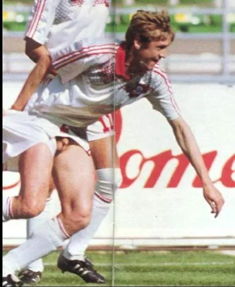 More cocks and balls out.