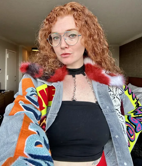 My eyes don't work, but my glasses sure do! lol