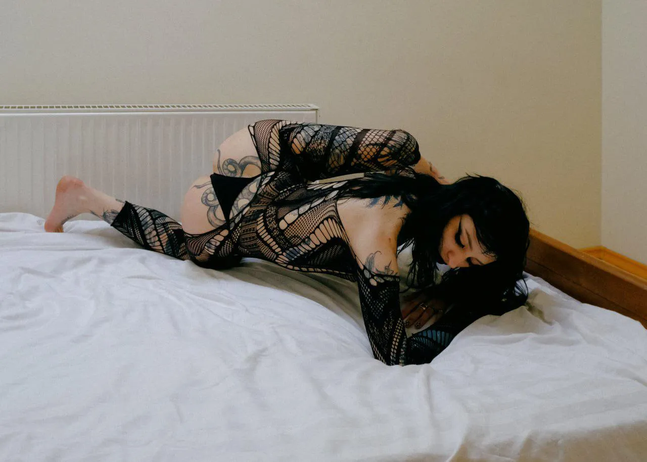 My favorite position ever (oc)