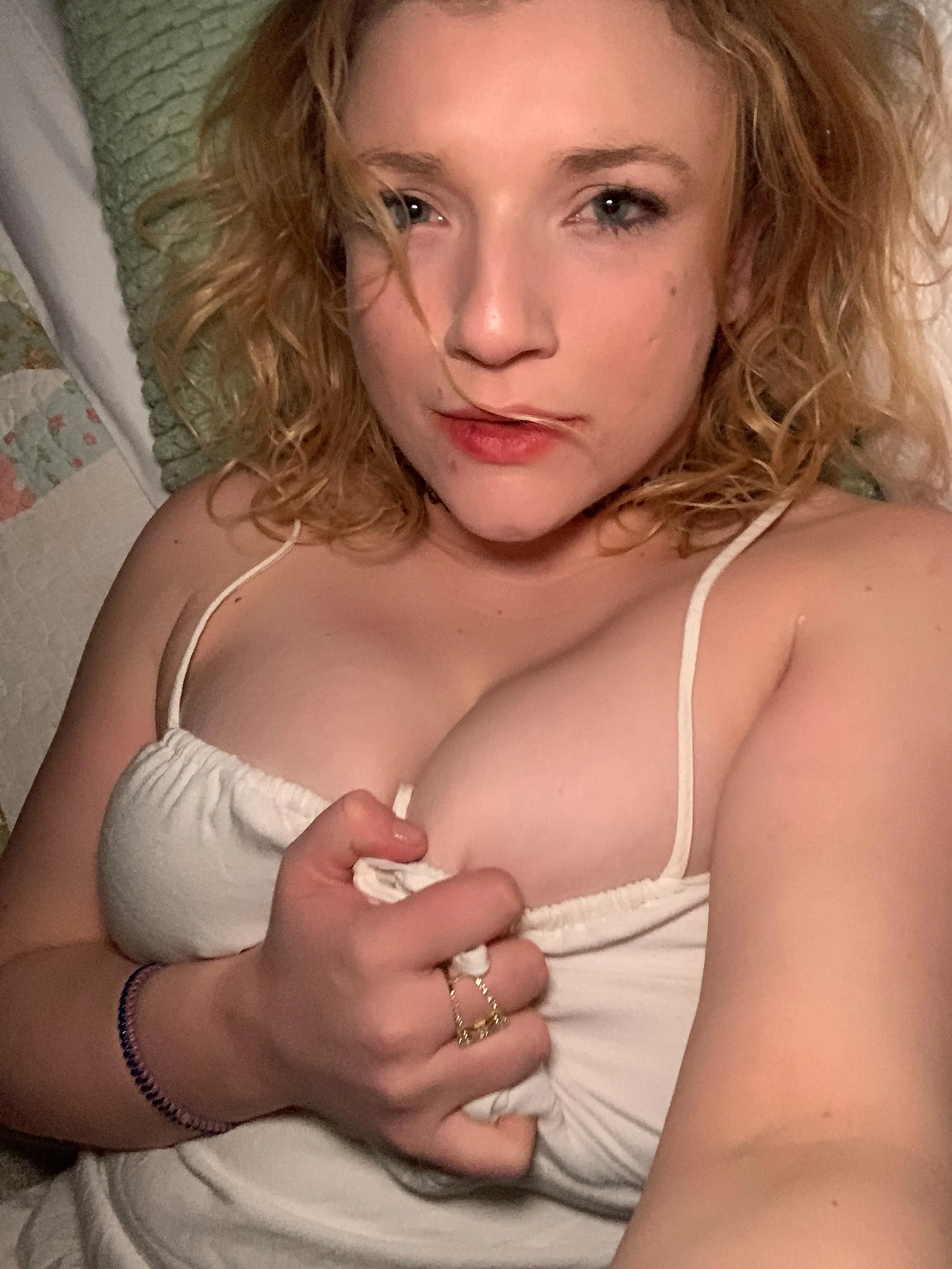 My most favorite boobs that I have