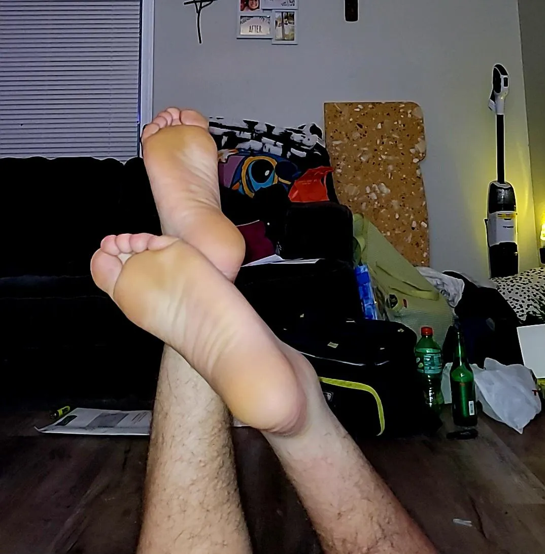 My soles