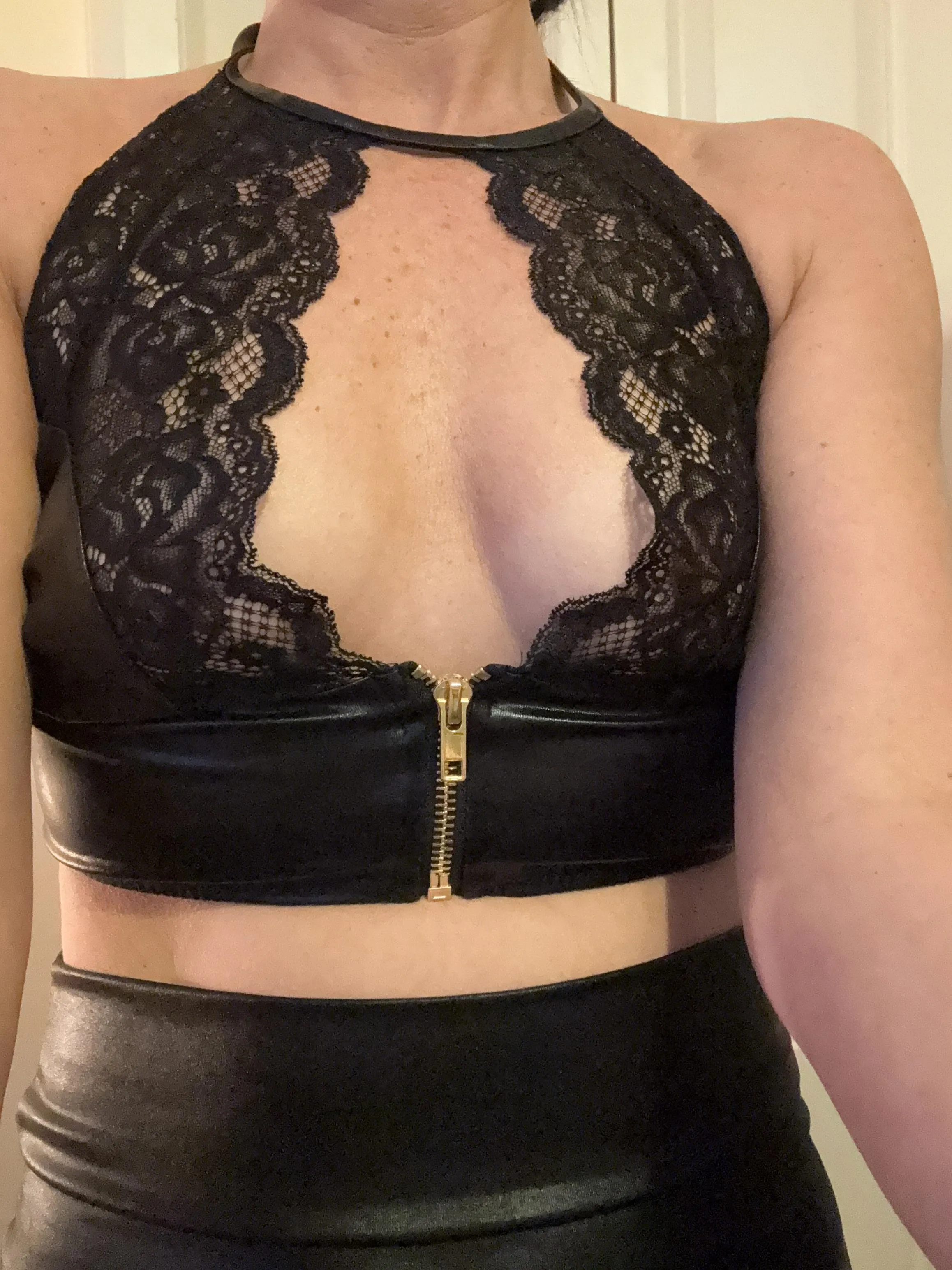 Naughty Saturday night 41 xxx