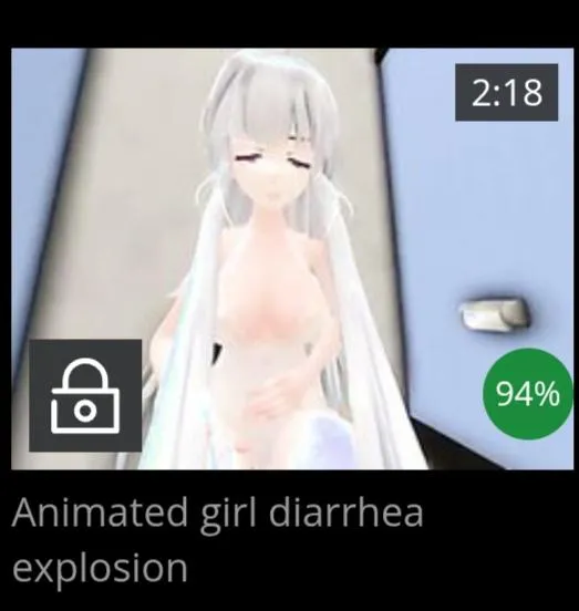 Need help finding video