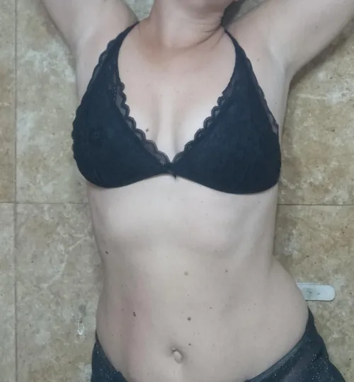 Not everyone has the exquisite pleasure of knowing the dark and perverse side that I hide.