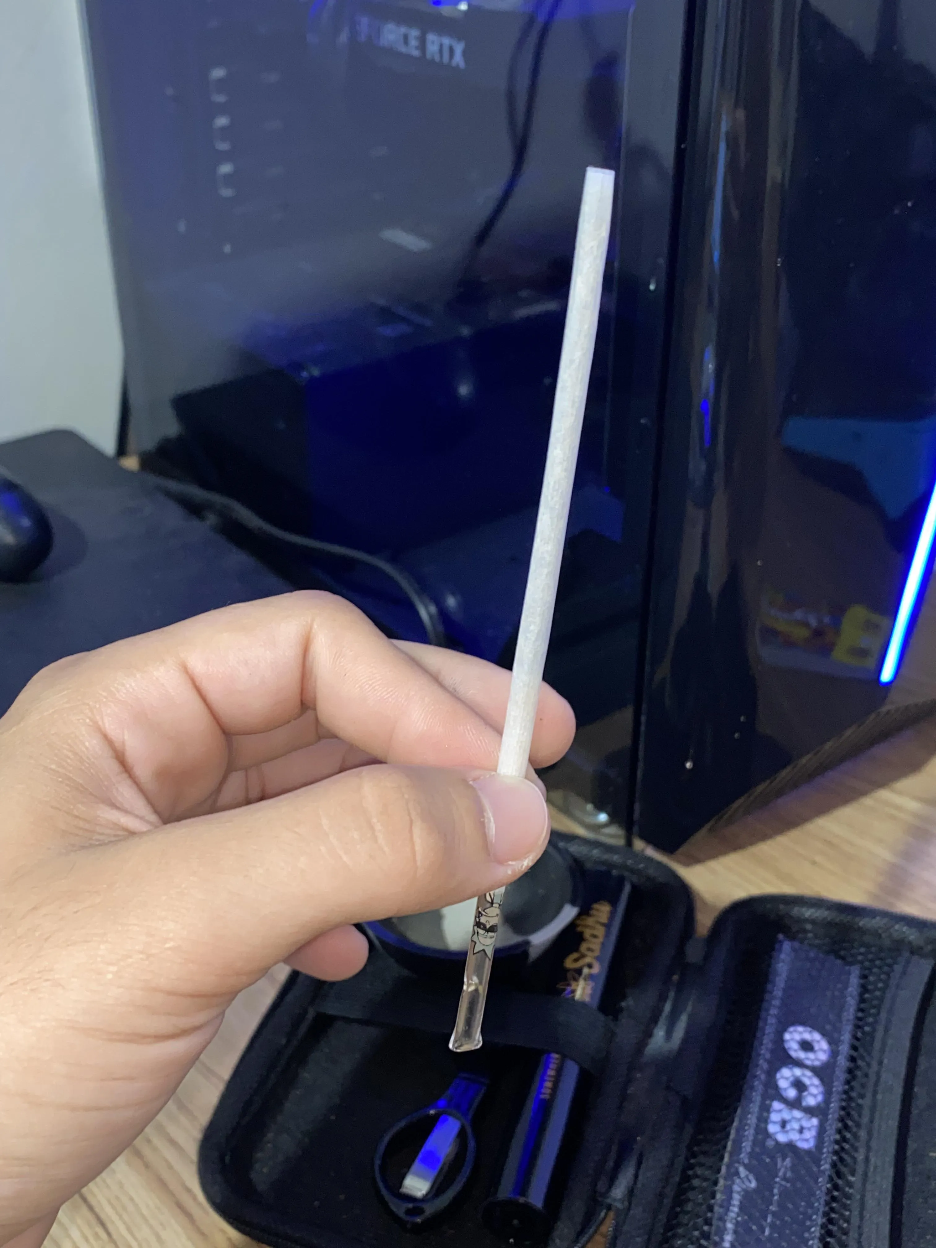 Notas para esse fino