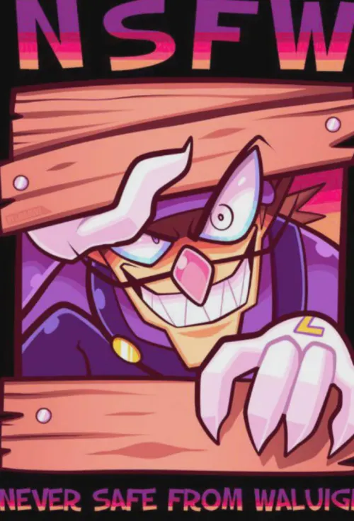 NSFW