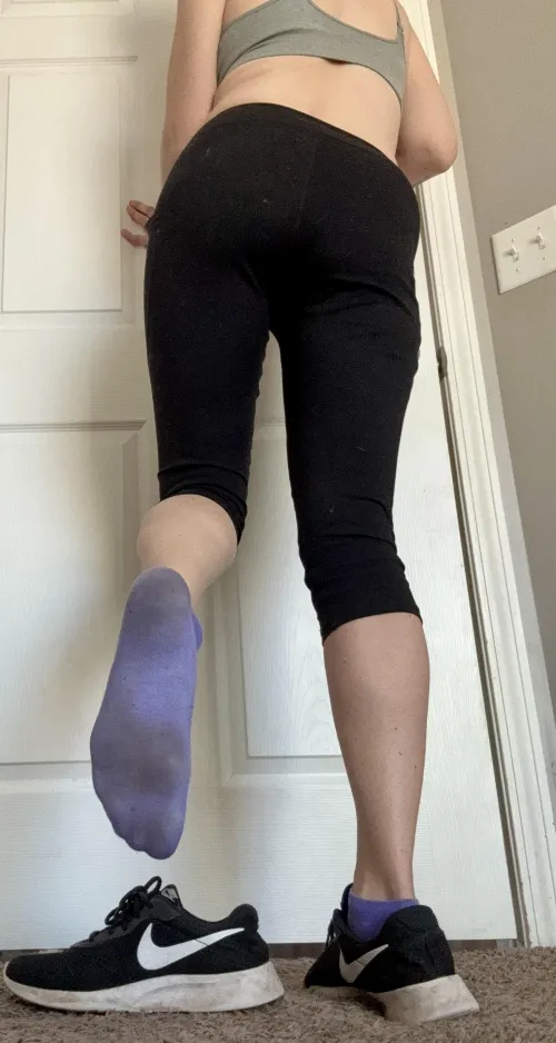 On day 7/14 wear. What do we think so far?? [F]