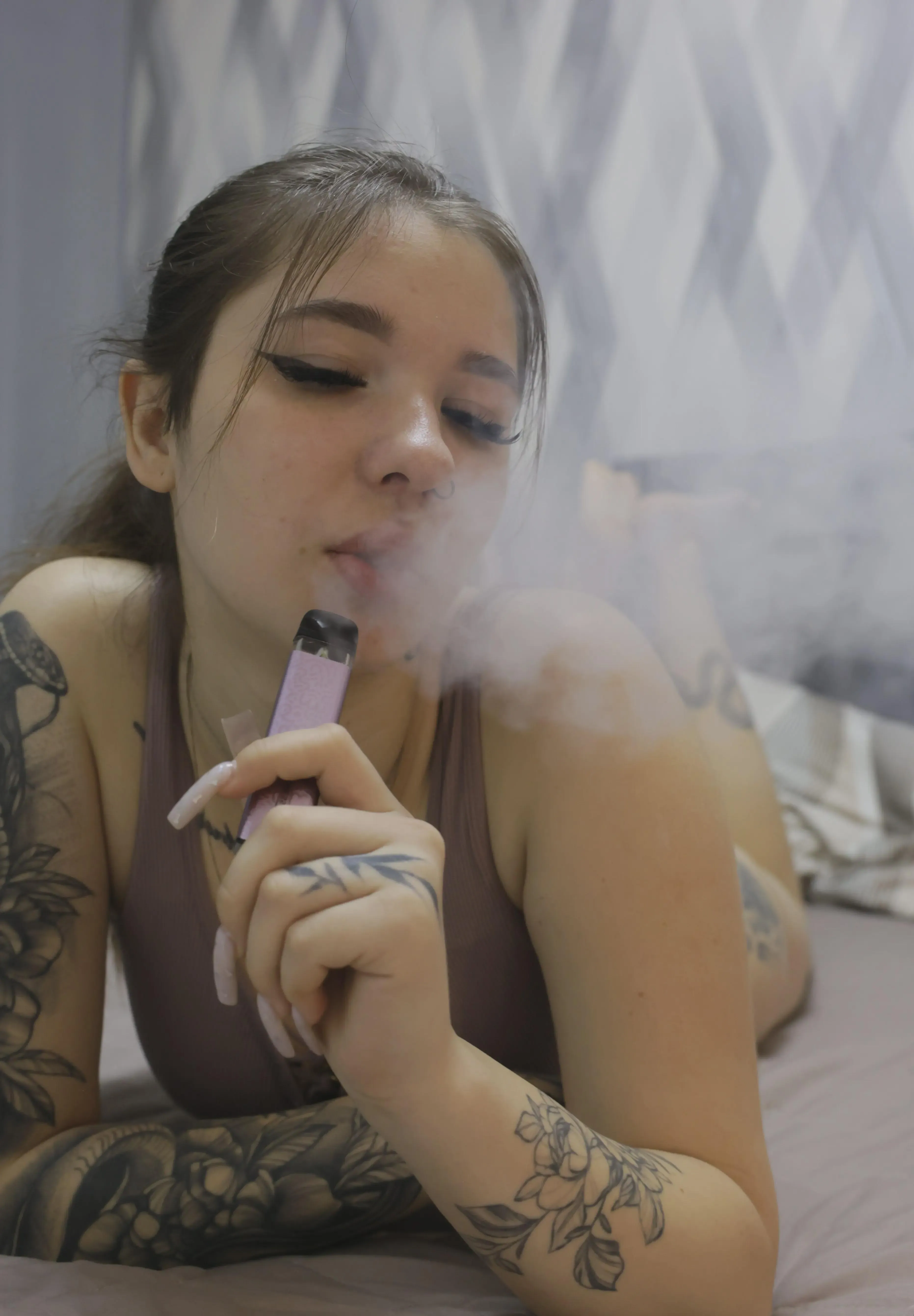 Please be dominant with me tonight