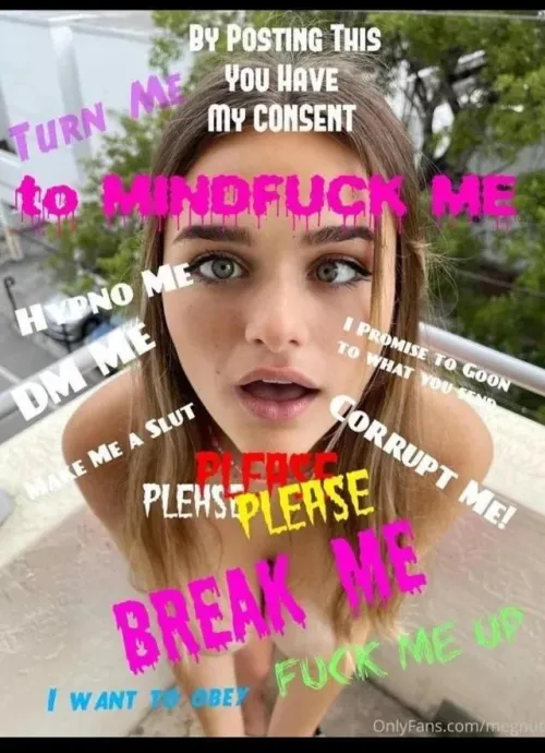 Pls dont Go easy on me, i deserved that, upvote