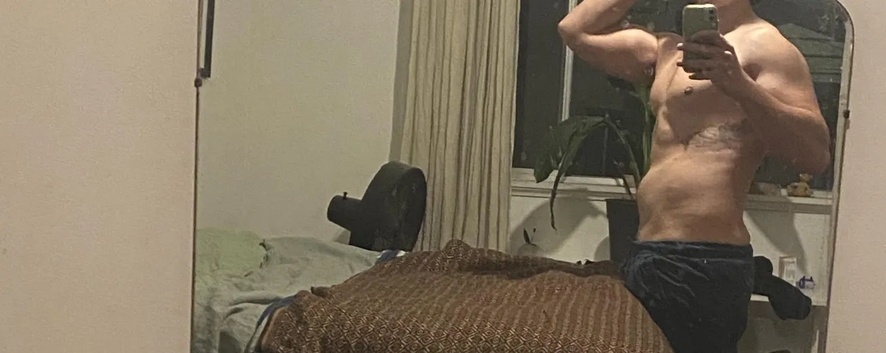 Posted this before, but it’s a Friday and we out here