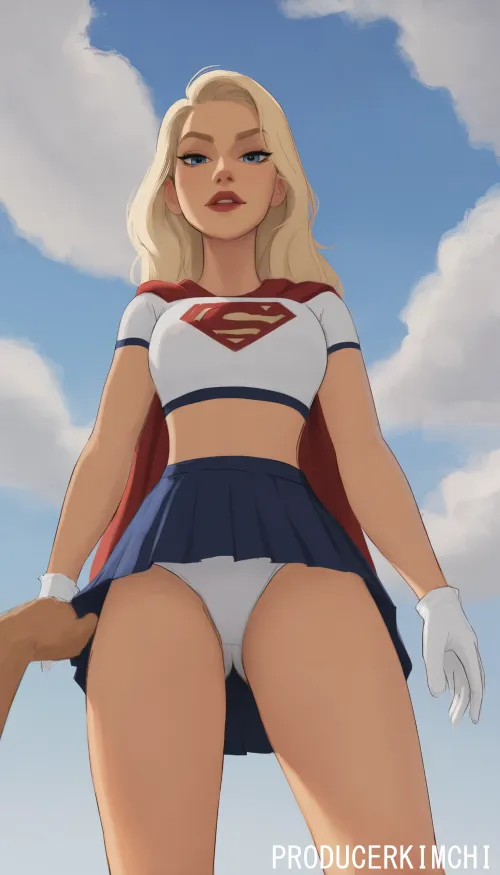 POV she's trying to save you