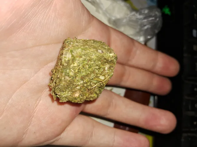 Prensado de respeito