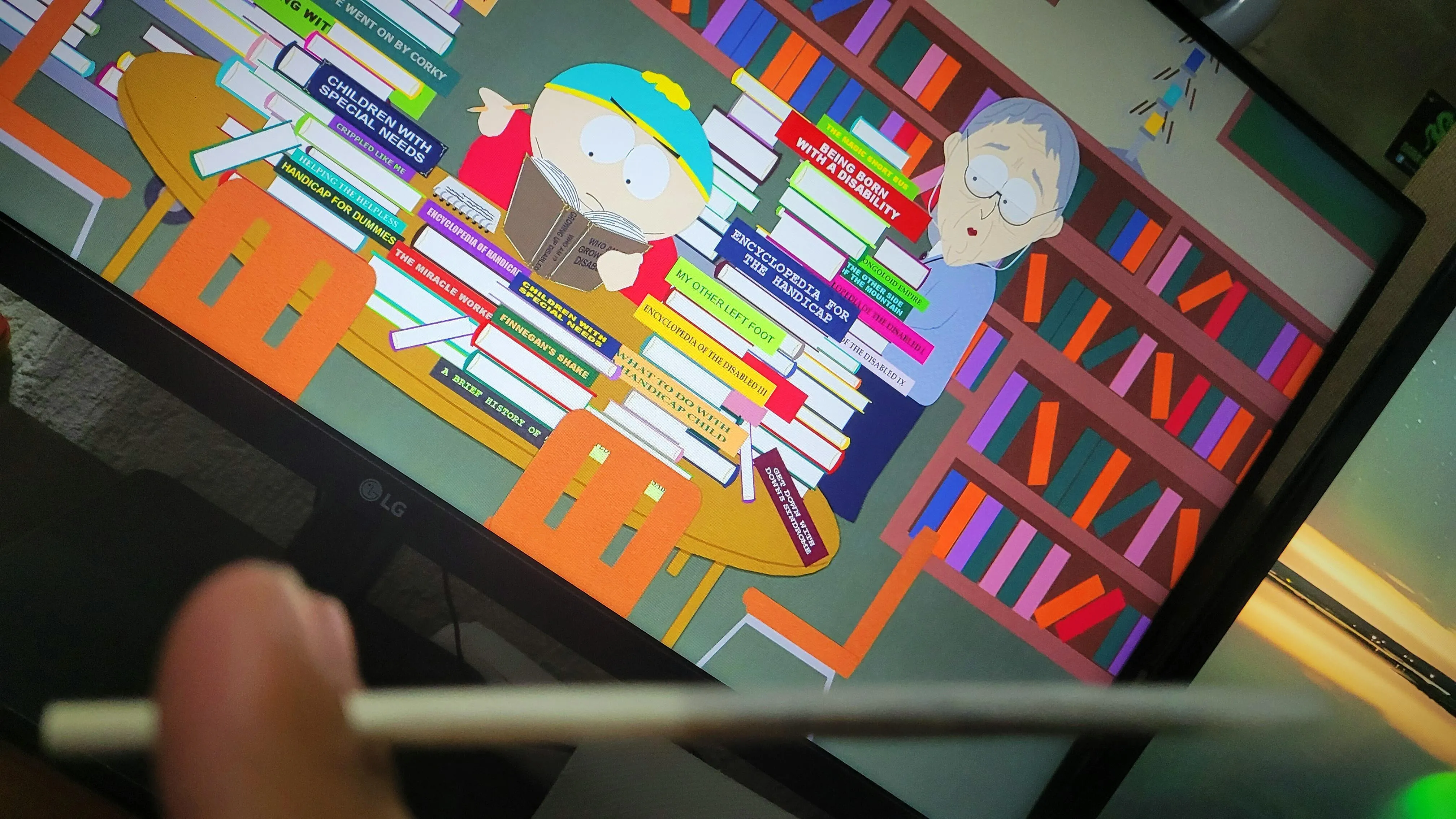 Qual seu desenho de brisa?