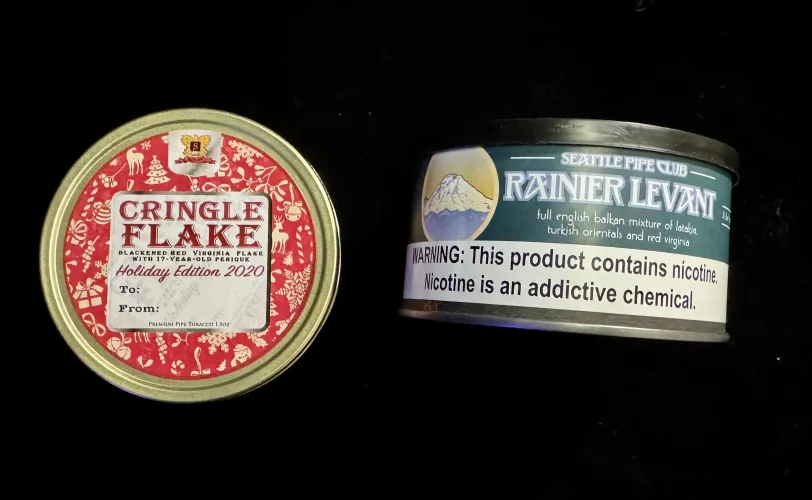 Random mall tobacco score