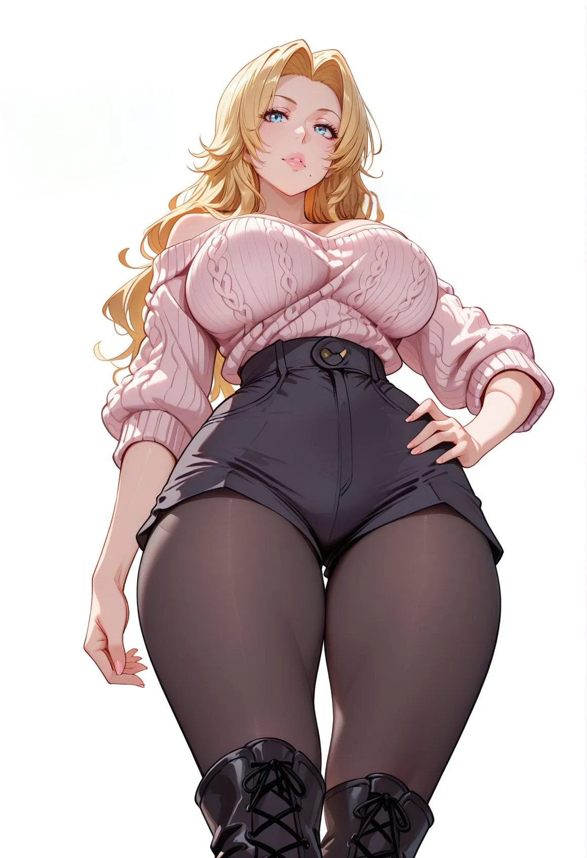 Rangiku Matsumoto [Bleach]