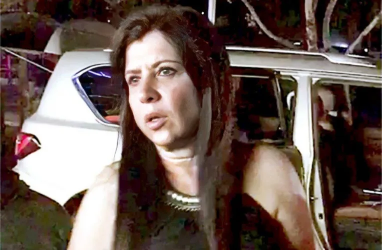 Rosalinda Gonzalez Valencia (ex-wife of El Mencho leader of CJNG)