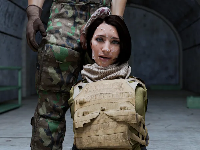 Roze (UnarmedRenders)