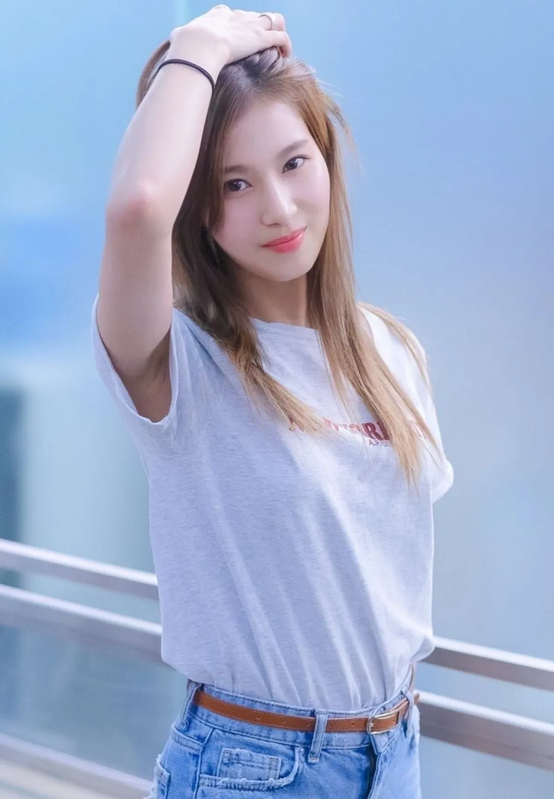 Sana - TWICE