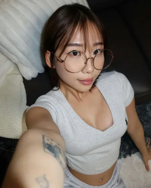 Say Yes if your inbox is open for nudes