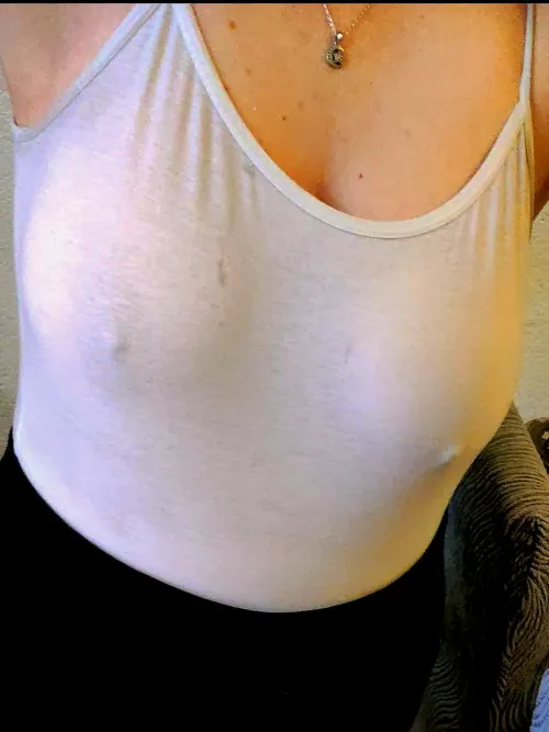 should I spill water on my top?