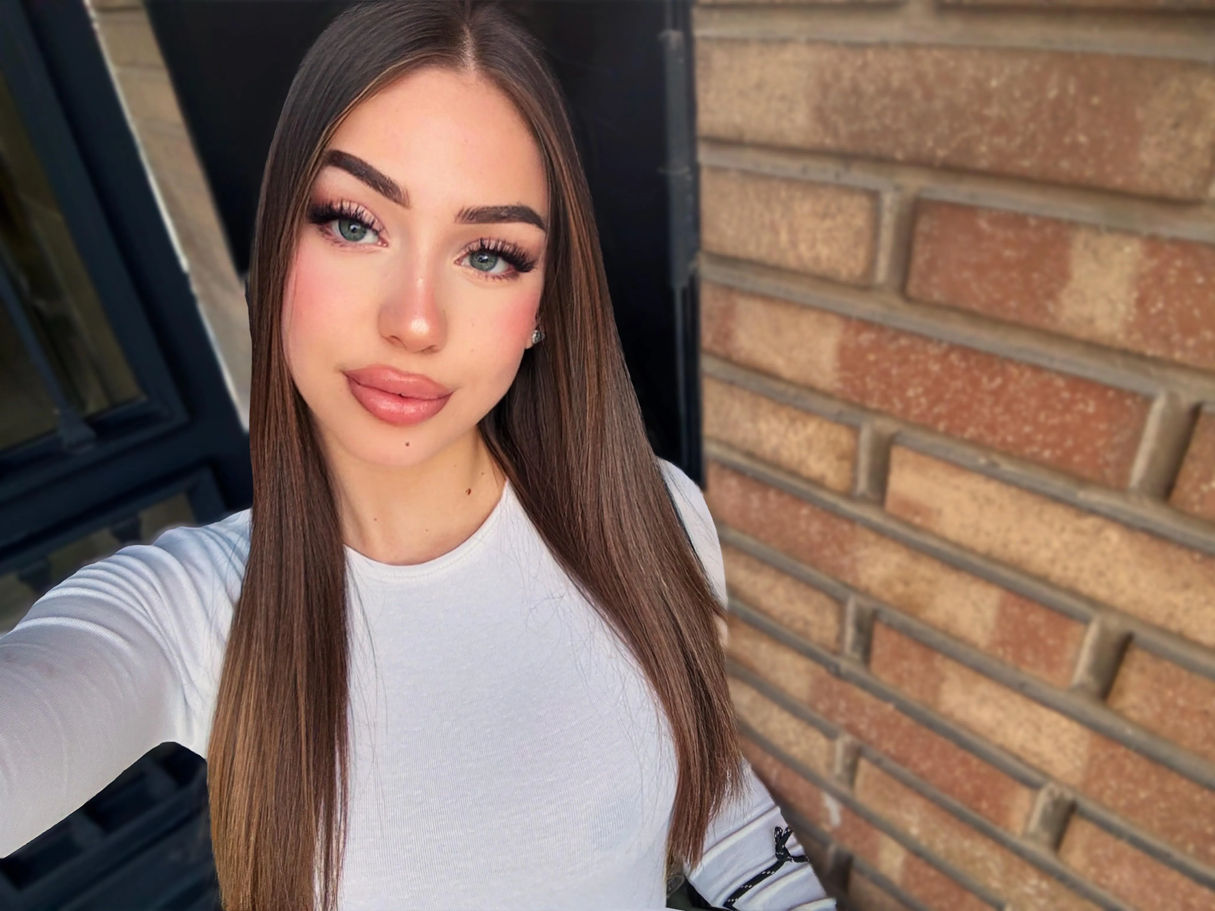 Since I'm a real life Barbie where is my Ken at?