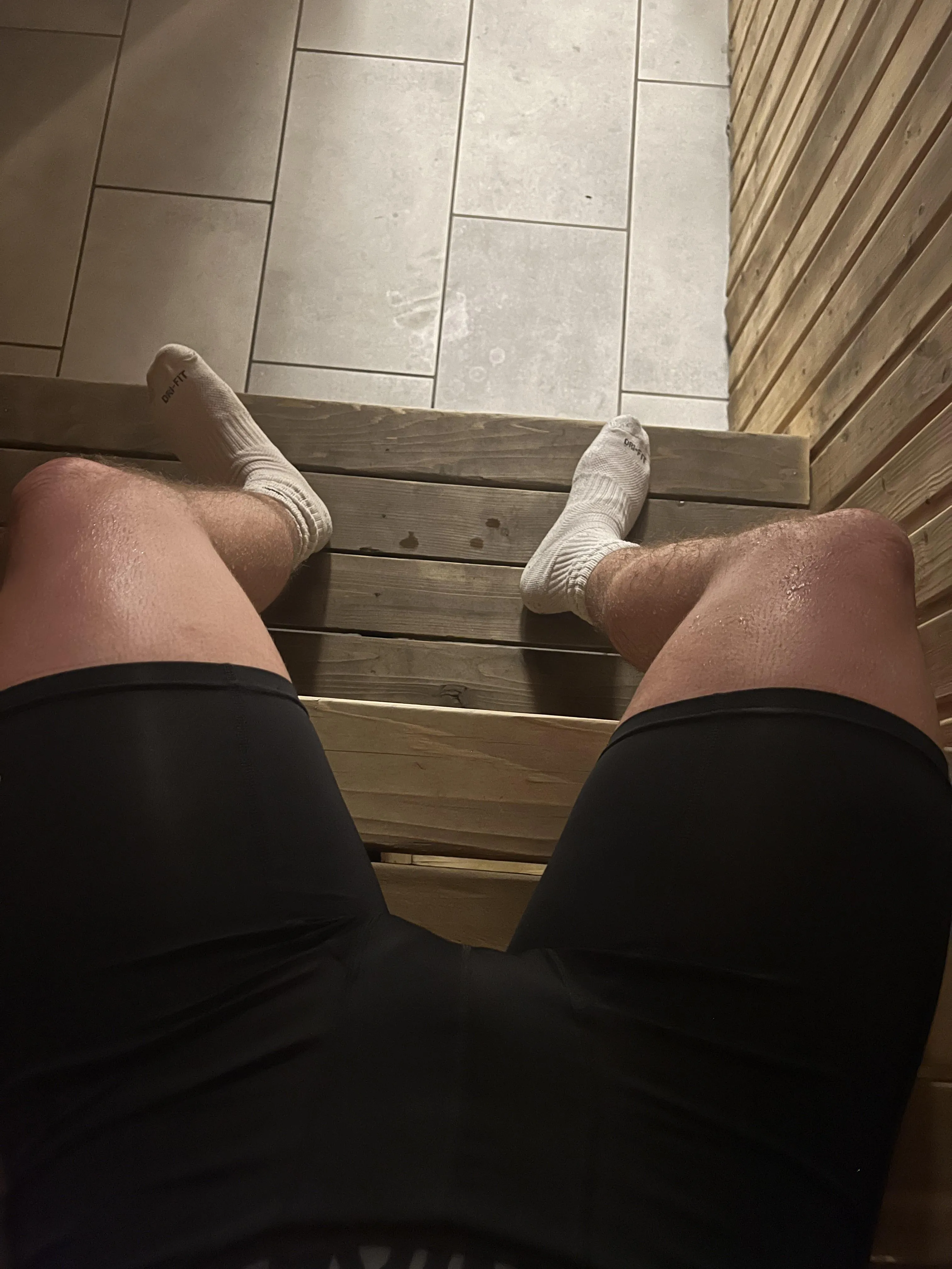 Smelling these when I get home