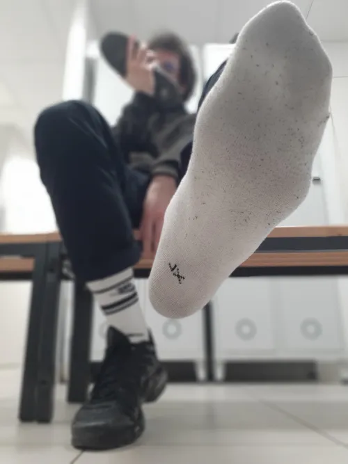 Some things are just better when they’re extra large