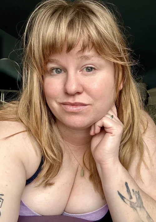 Sunday’s are for pj’s