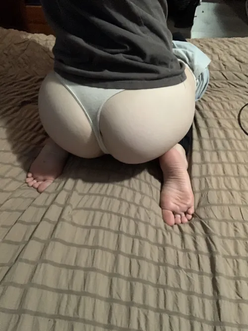 Sweetest seat in the house