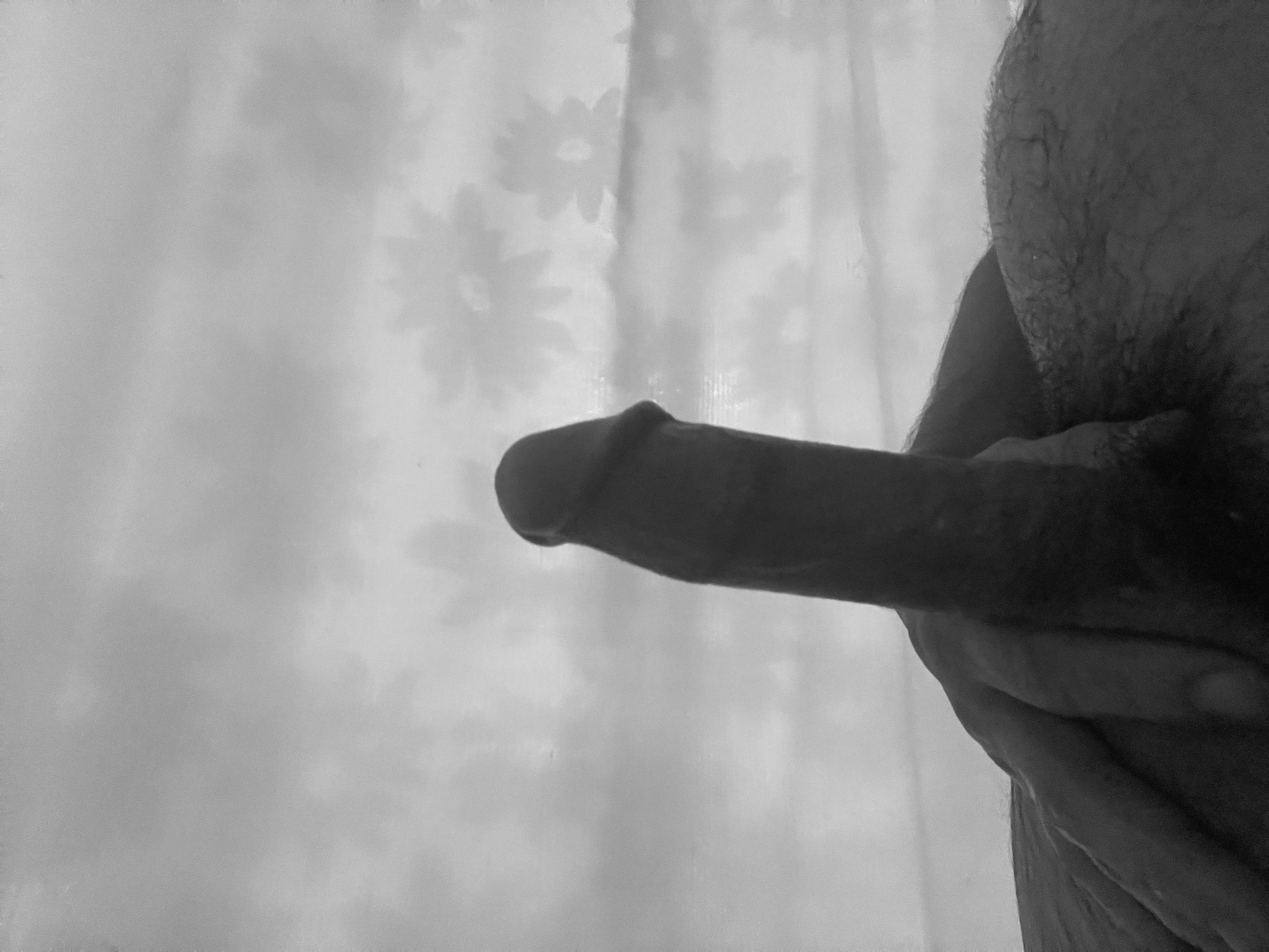 The Arrow (Black & White)