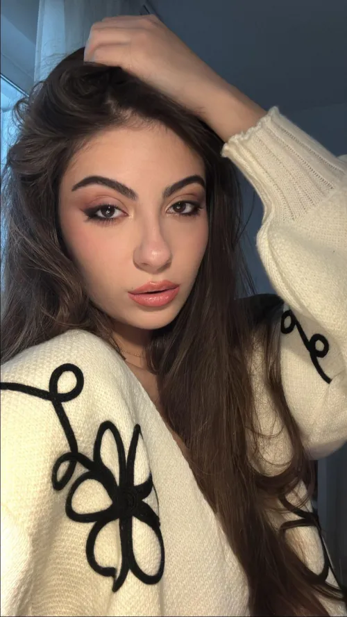 The more you submit, the more you’ll crave my power. Resistance only excites me more.